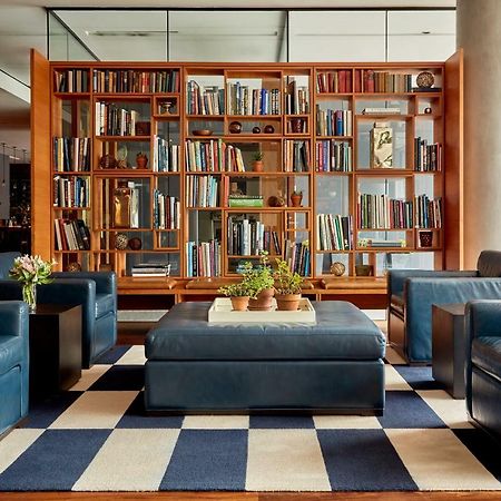 The Study At Yale, Study Hotels New Haven Extérieur photo