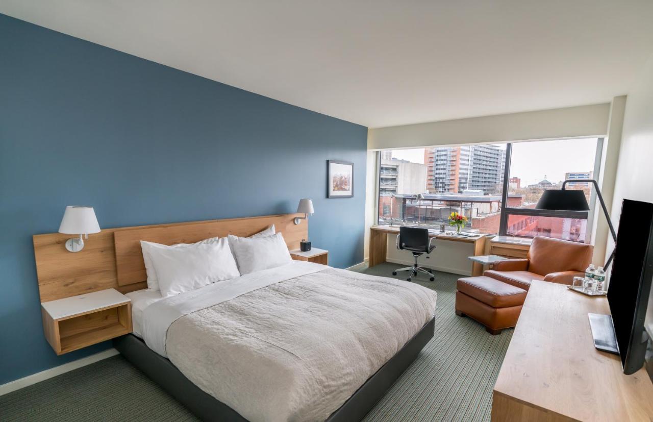 The Study At Yale, Study Hotels New Haven Extérieur photo