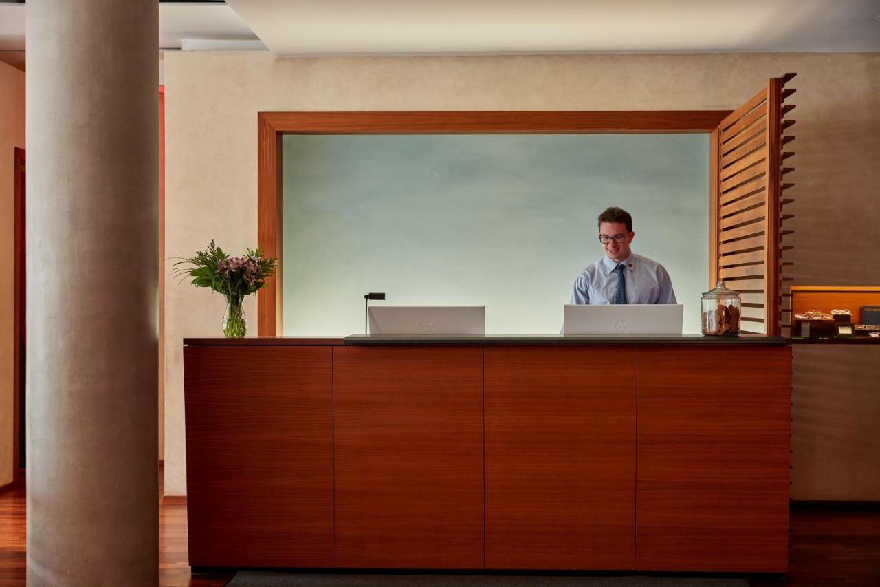 The Study At Yale, Study Hotels New Haven Extérieur photo