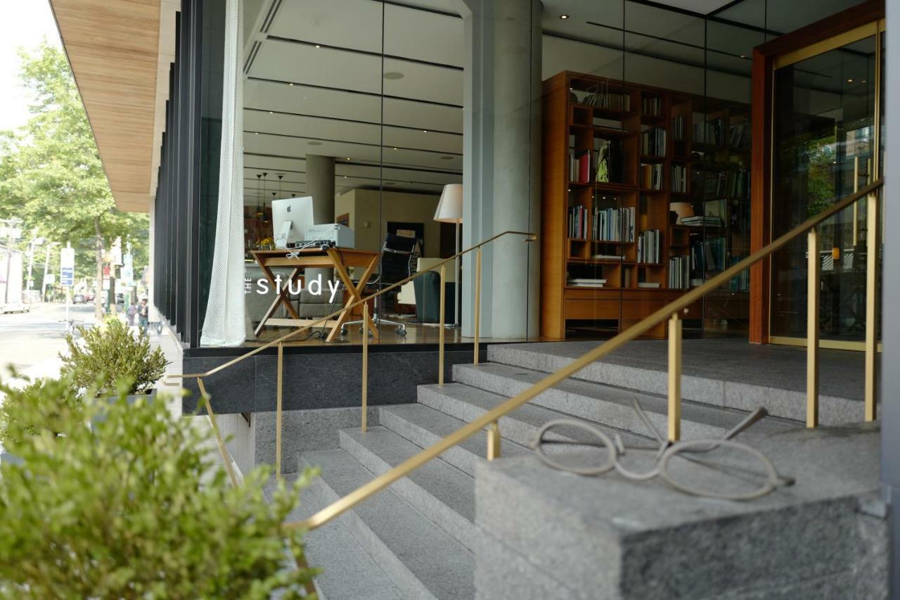 The Study At Yale, Study Hotels New Haven Extérieur photo