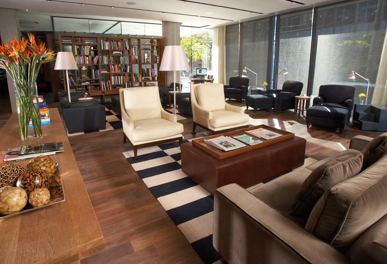 The Study At Yale, Study Hotels New Haven Extérieur photo