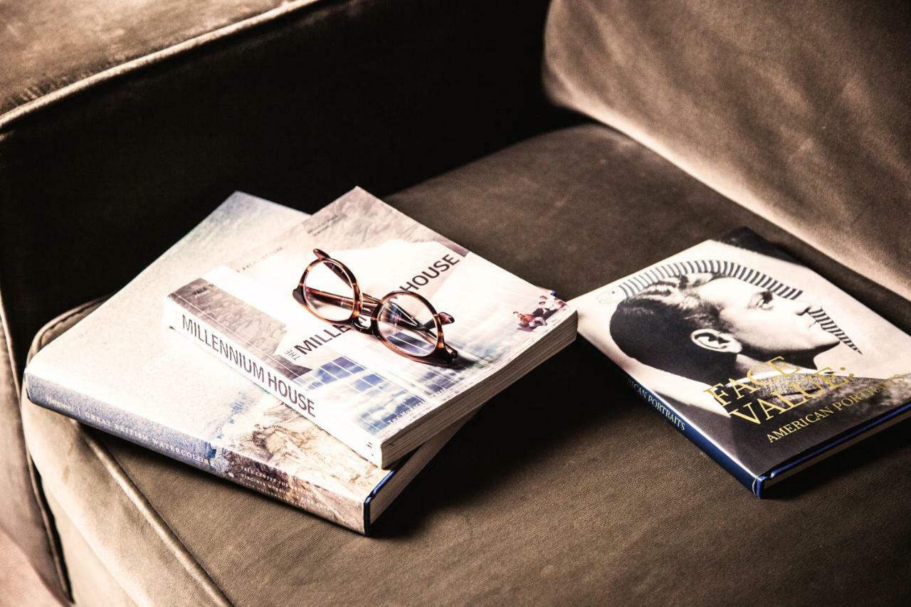 The Study At Yale, Study Hotels New Haven Extérieur photo