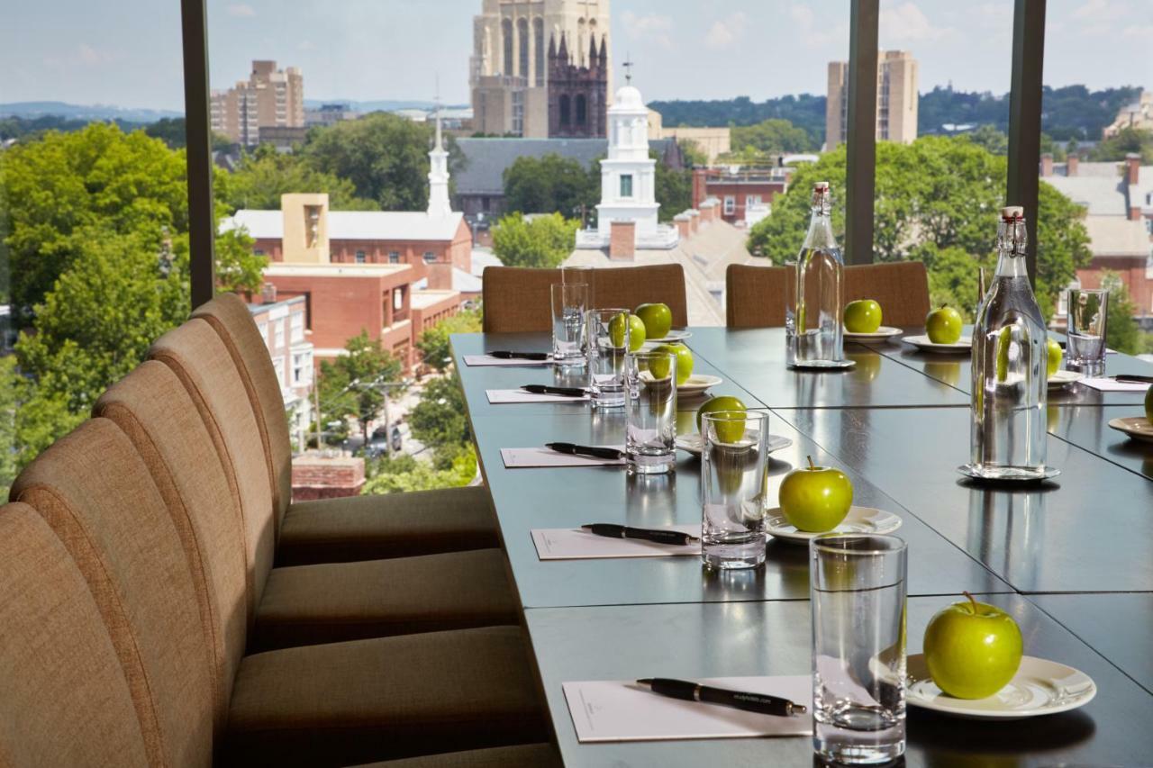 The Study At Yale, Study Hotels New Haven Extérieur photo