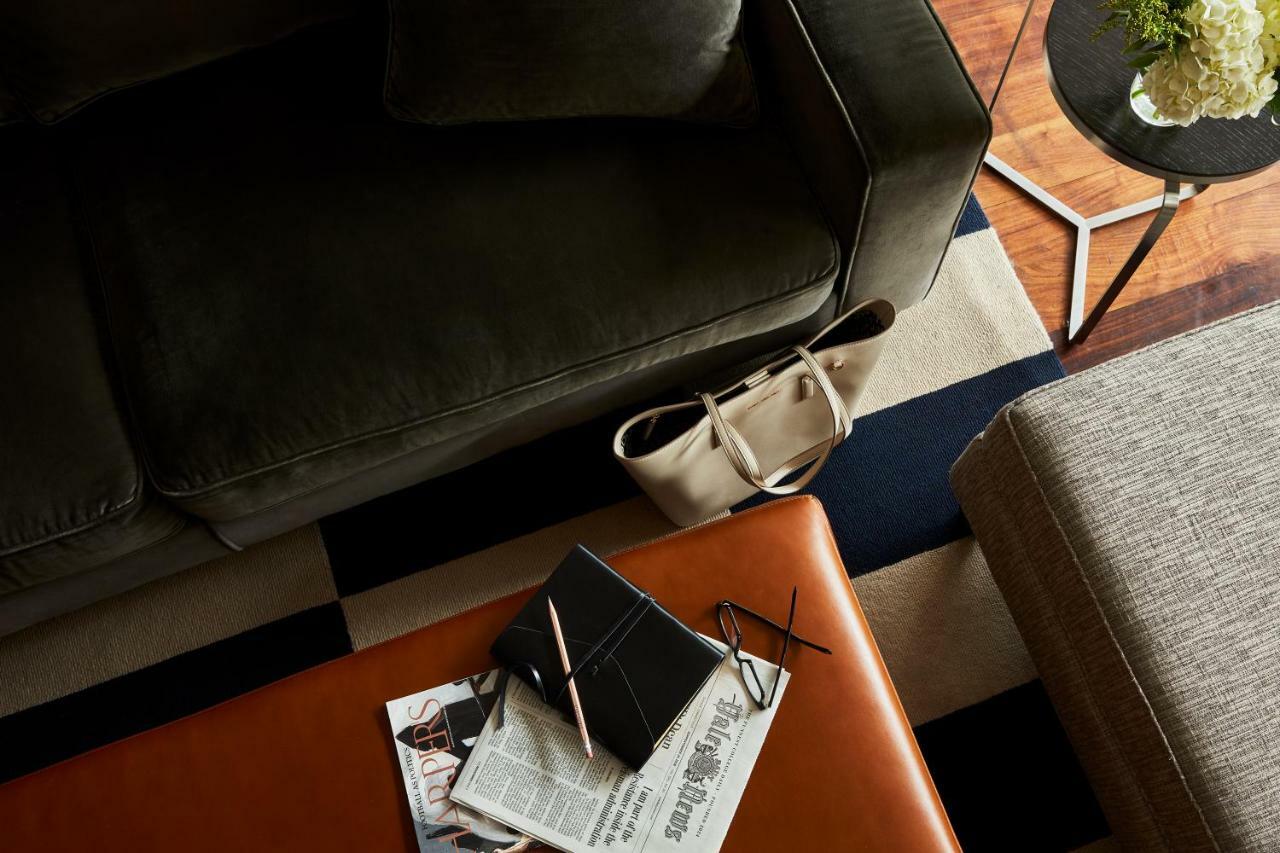 The Study At Yale, Study Hotels New Haven Extérieur photo